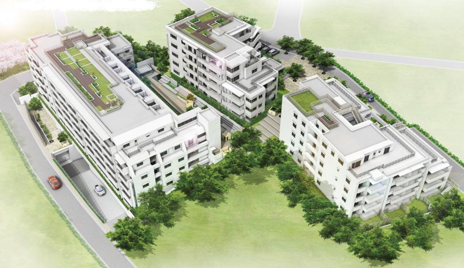 Rendering (appearance). Appearance Perth