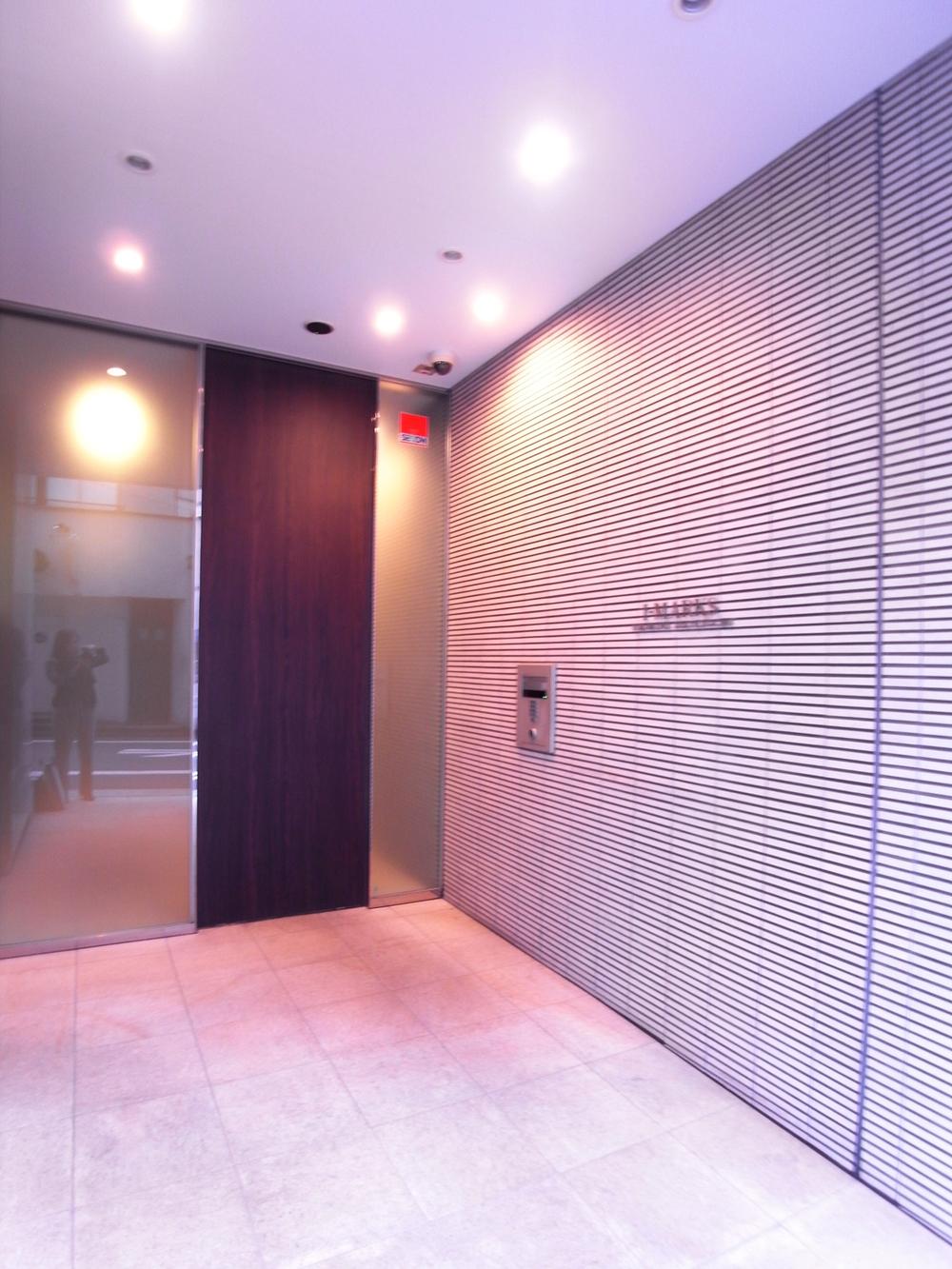 Kanagawa Prefecture, Medium, Yokohama-shi ku Hanasaki-cho, 1