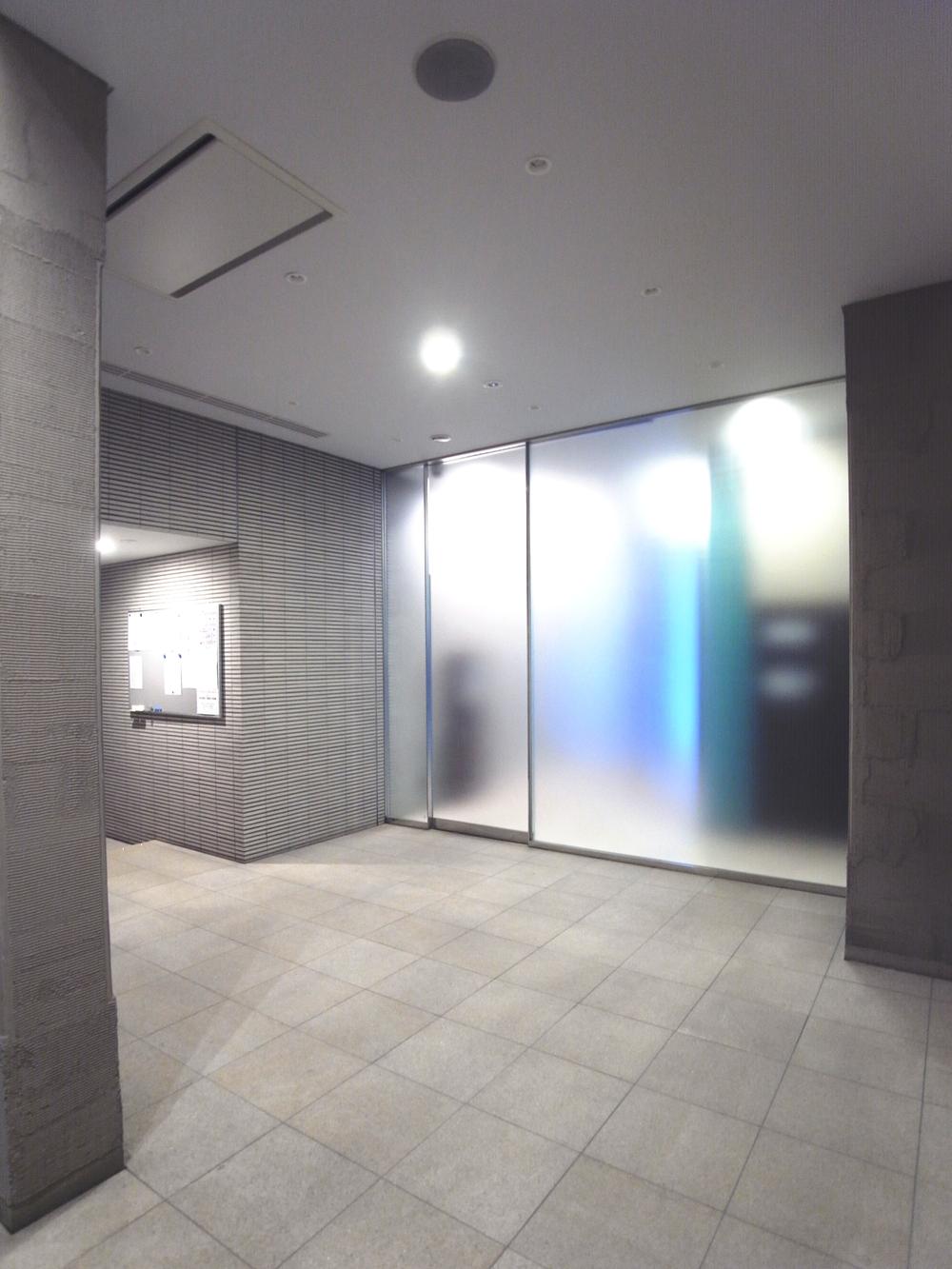 Kanagawa Prefecture, Medium, Yokohama-shi ku Hanasaki-cho, 1