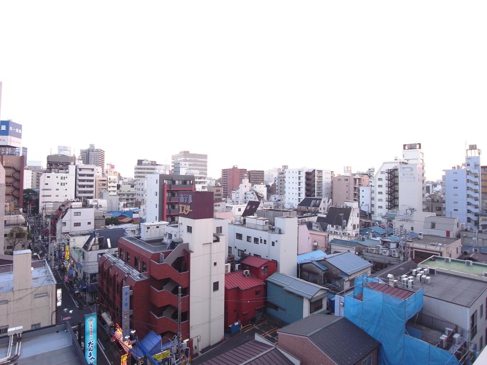 Kanagawa Prefecture, Medium, Yokohama-shi ku Hanasaki-cho, 1