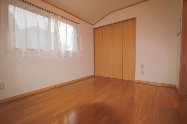 Non-living room