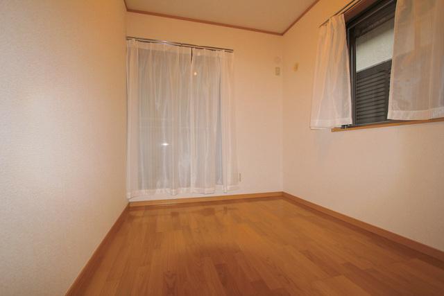 Non-living room