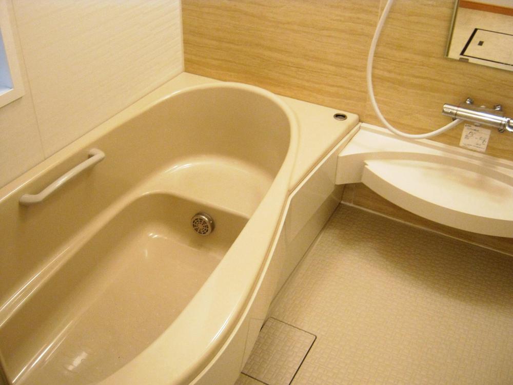 Bathroom. System bathroom