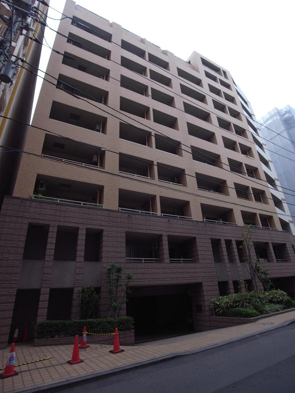 Local appearance photo. Local (10 May 2013) Shooting