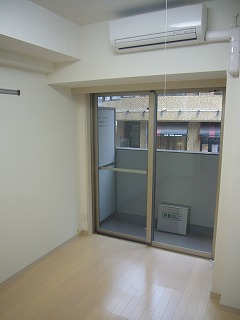 Other room space. 6.8 tatami