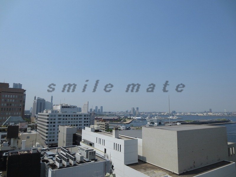 View.  ※ See It is a photograph same by Property Room No.