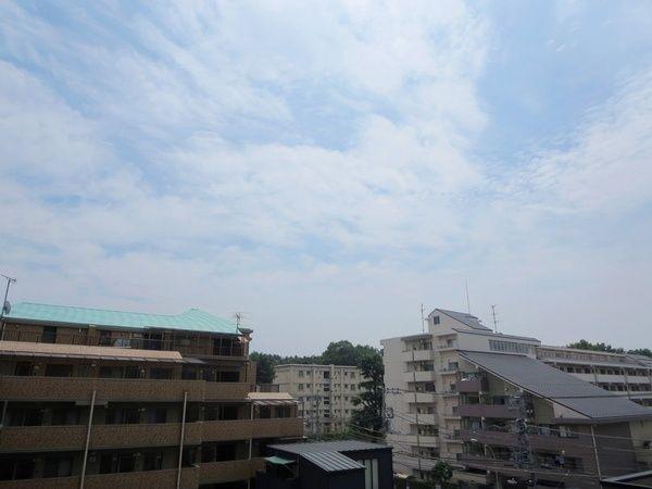 View photos from the dwelling unit. View from the balcony