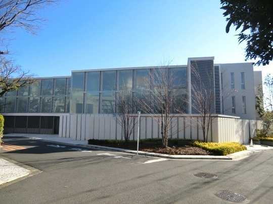 Local appearance photo