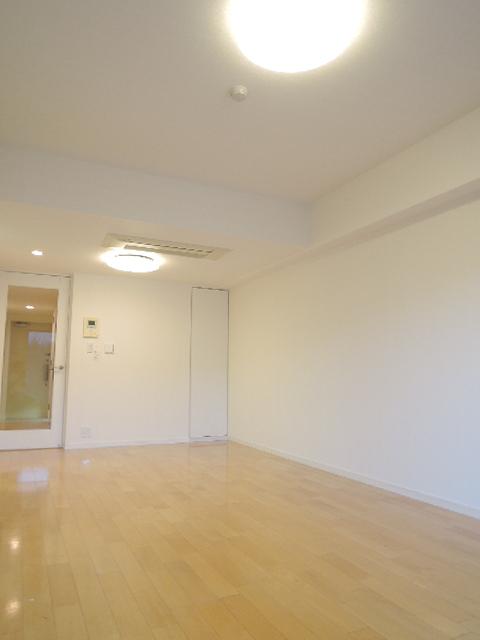 Living. Already the room renovation