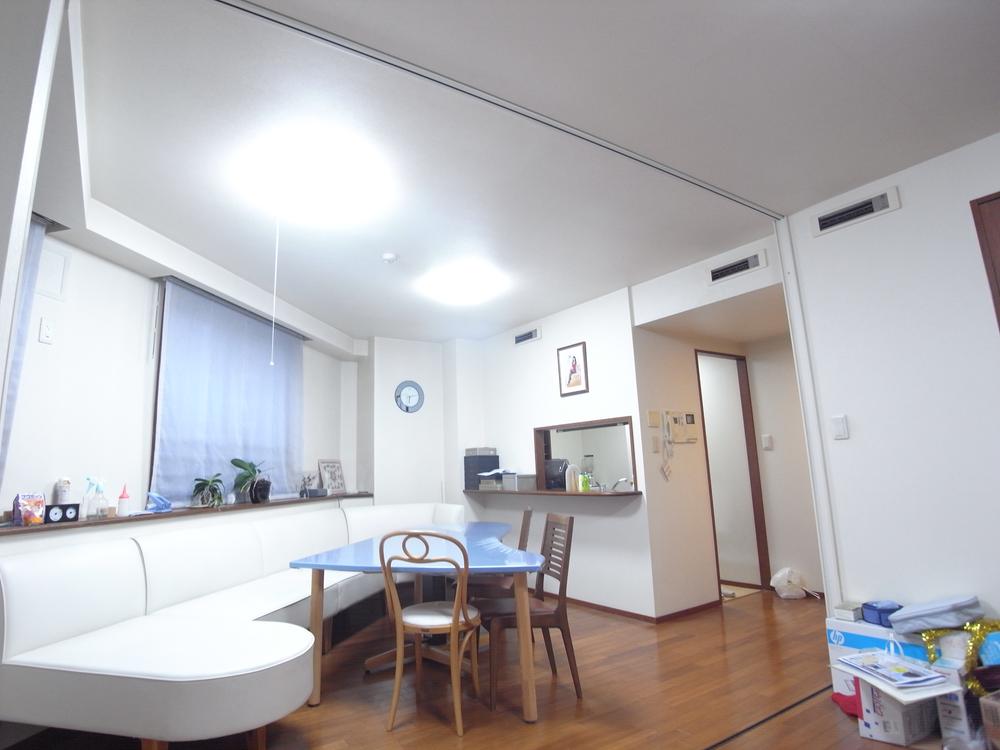 Living. Room (August 2013) Shooting