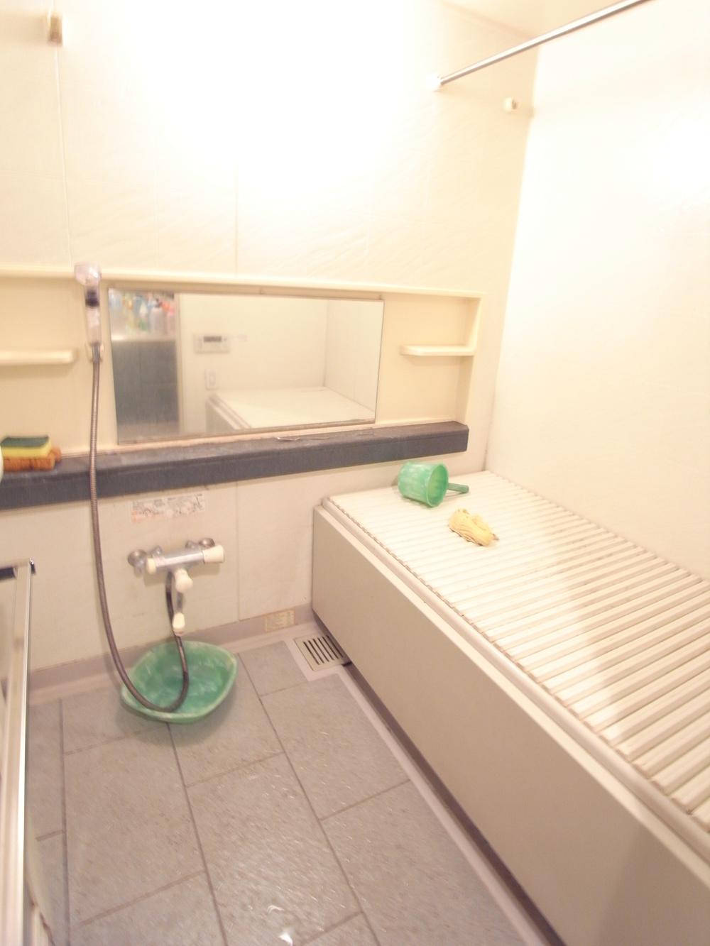 Bathroom. Room (August 2013) Shooting