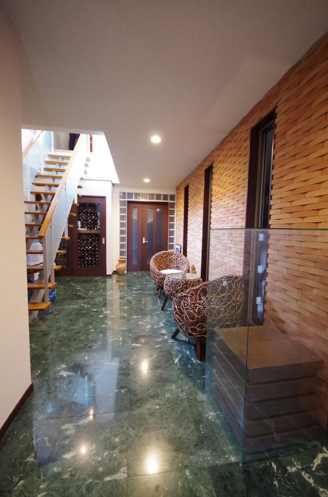Other. Entrance hall