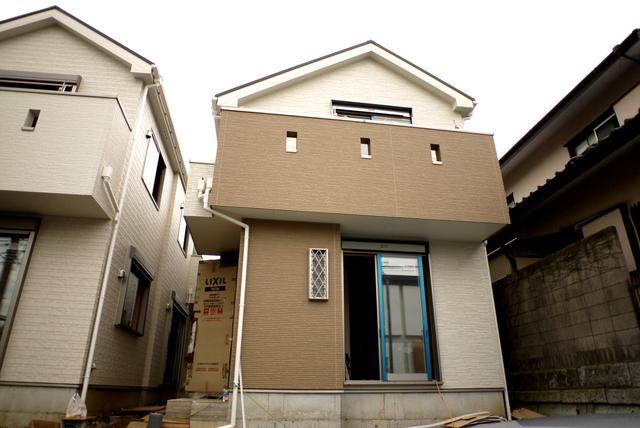 Local appearance photo