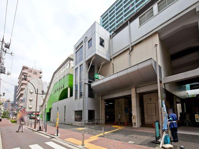 Other Environmental Photo. JR Keihin Tohoku ・ Negishi 3700m to "Ishikawa-cho" station