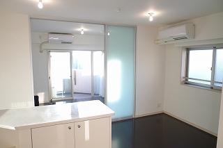 Living. Indoor (12 May 2013) Shooting