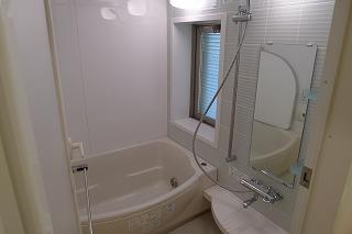 Bathroom. Indoor (12 May 2013) Shooting