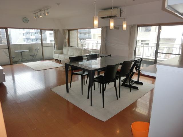 Living. Indoor (July 2013) Shooting