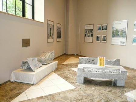 Other common areas. Common areas: specified in historic buildings from Yokohama.