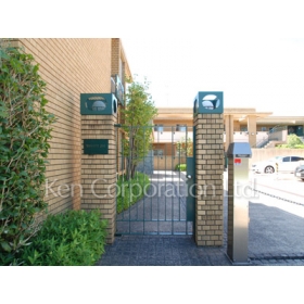 Naka-ku Yamate-cho, Yokohama, Kanagawa Prefecture