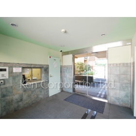 Naka-ku Yamate-cho, Yokohama, Kanagawa Prefecture