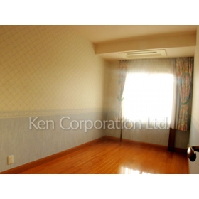 Naka-ku Yamate-cho, Yokohama, Kanagawa Prefecture