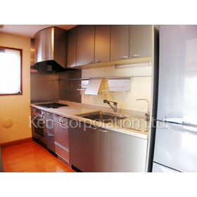 Naka-ku Yamate-cho, Yokohama, Kanagawa Prefecture