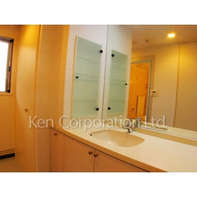 Naka-ku Yamate-cho, Yokohama, Kanagawa Prefecture