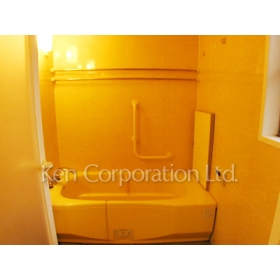 Naka-ku Yamate-cho, Yokohama, Kanagawa Prefecture