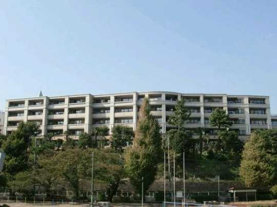 Local appearance photo. appearance