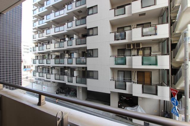 View photos from the dwelling unit