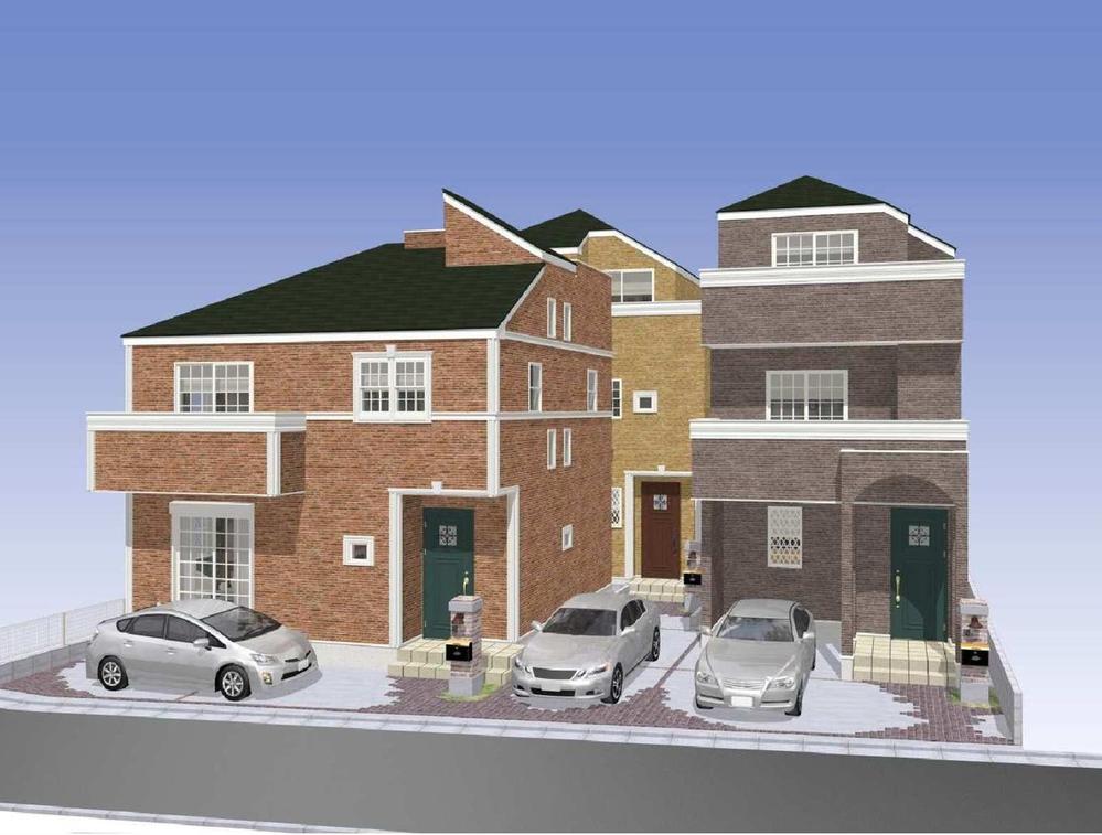 Rendering (appearance)