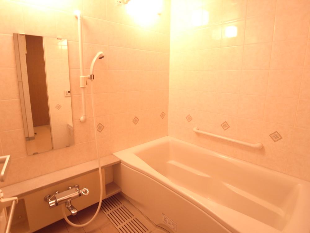 Bathroom. Room (August 2013) Shooting