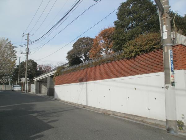 Local photos, including front road