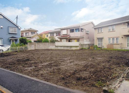 Local photos, including front road