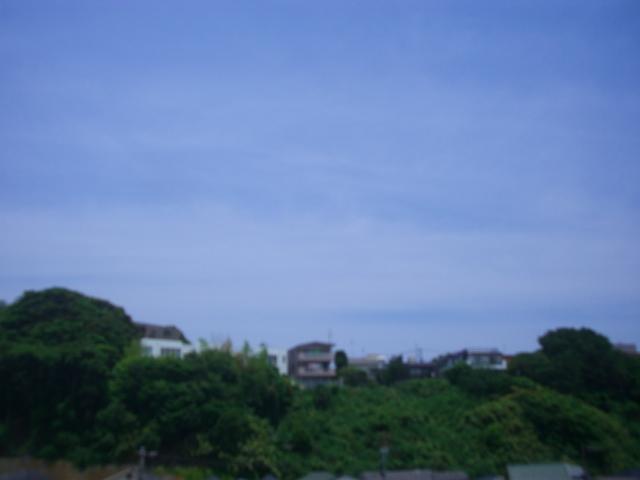 View photos from the dwelling unit. Building appearance (August 2013) Shooting