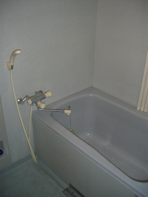 Bathroom. Room (August 2013) Shooting