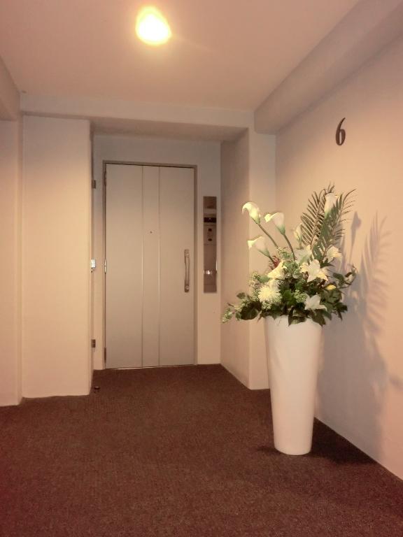 Other common areas. Common areas