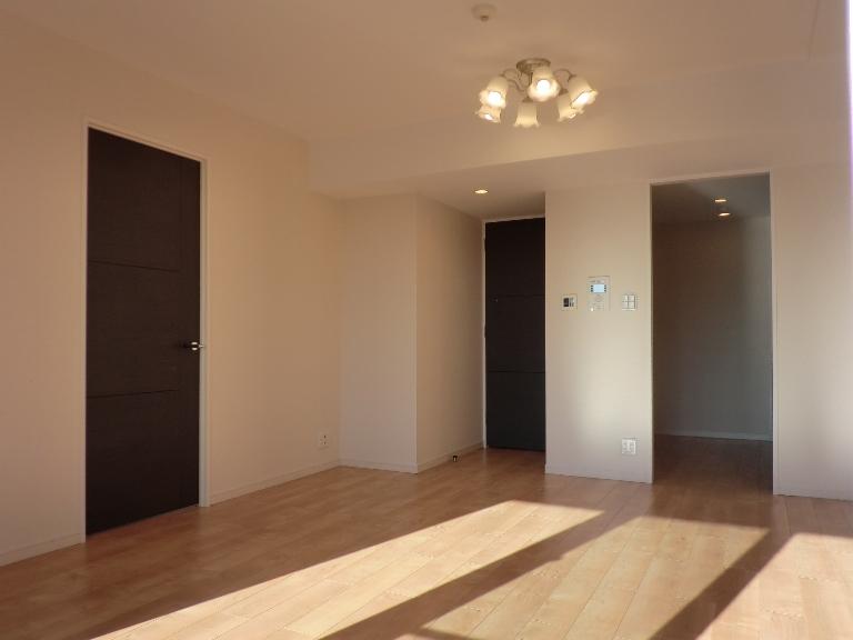 Living. Indoor (12 May 2013) Shooting