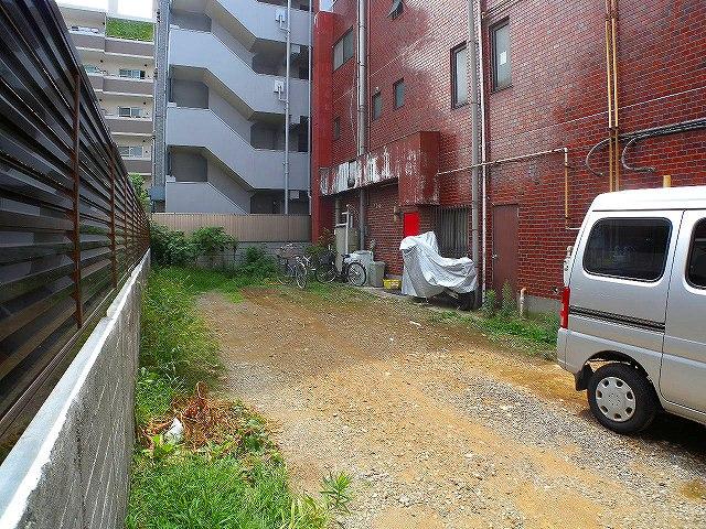 Local appearance photo. Local (August 2013) Shooting