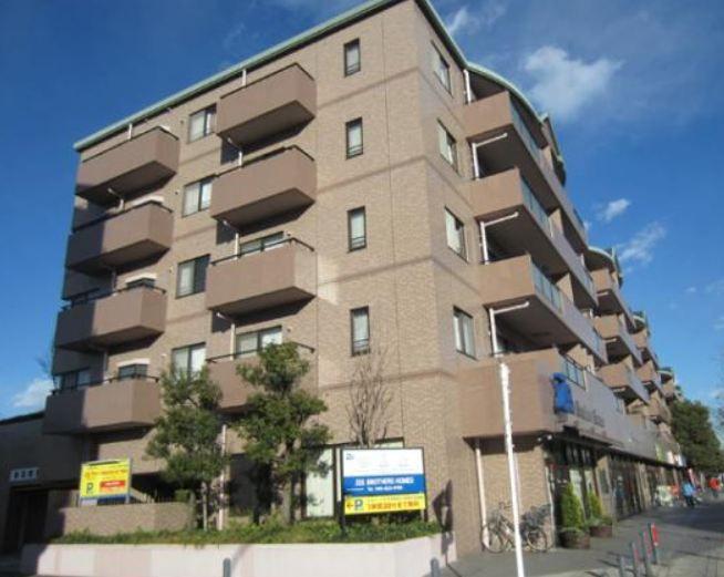 Local appearance photo