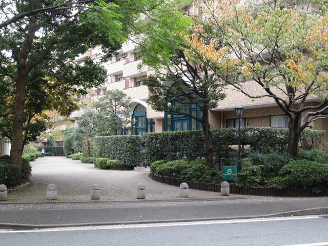 Local appearance photo. appearance