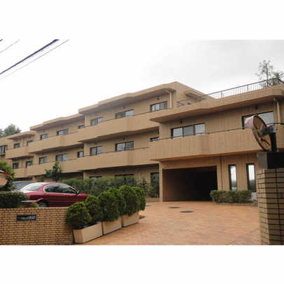 Local appearance photo. Naka-ku Yamate-cho, Yokohama, Kanagawa Prefecture