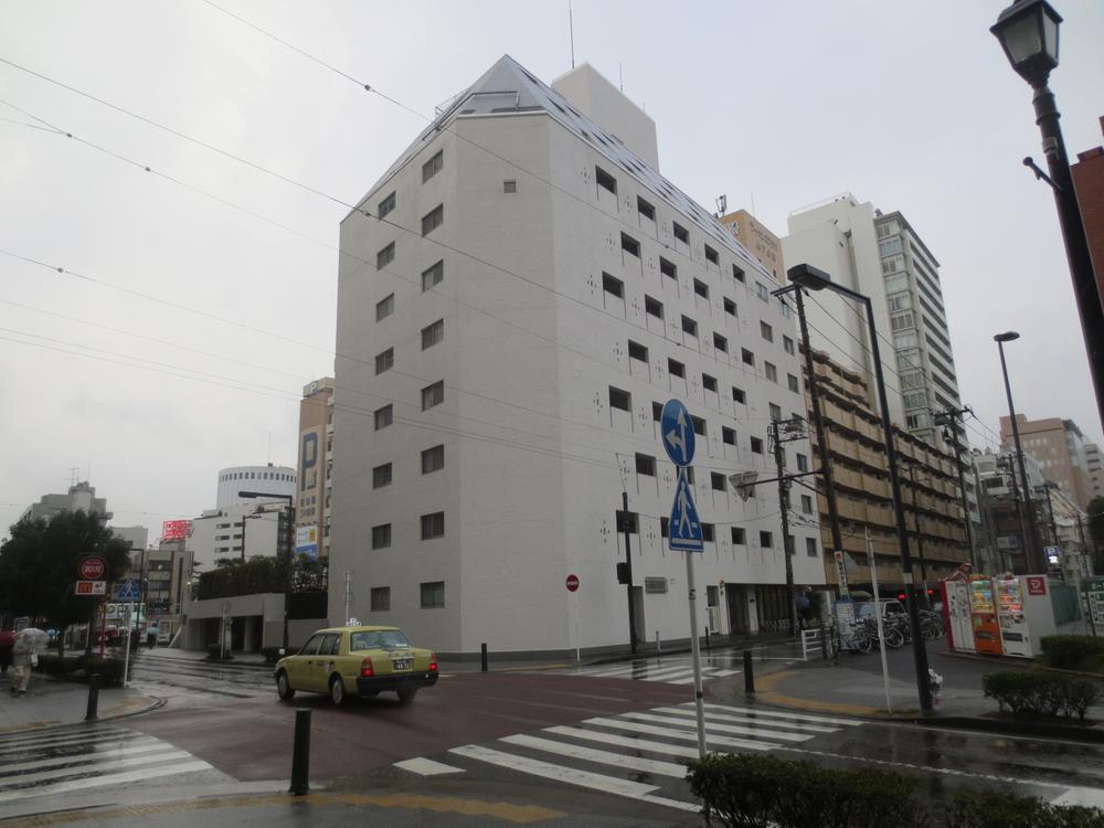 Local appearance photo. Within a 3-minute walk to Yamashita Park and Chinatown!  Yamashita Park Heights appearance