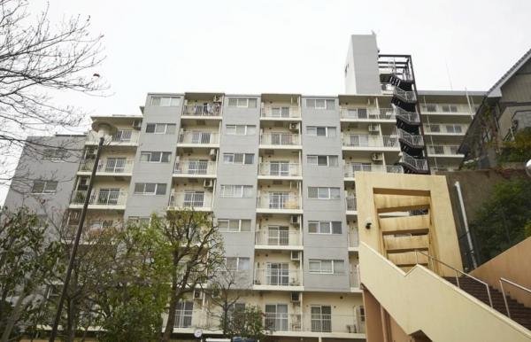 Local appearance photo