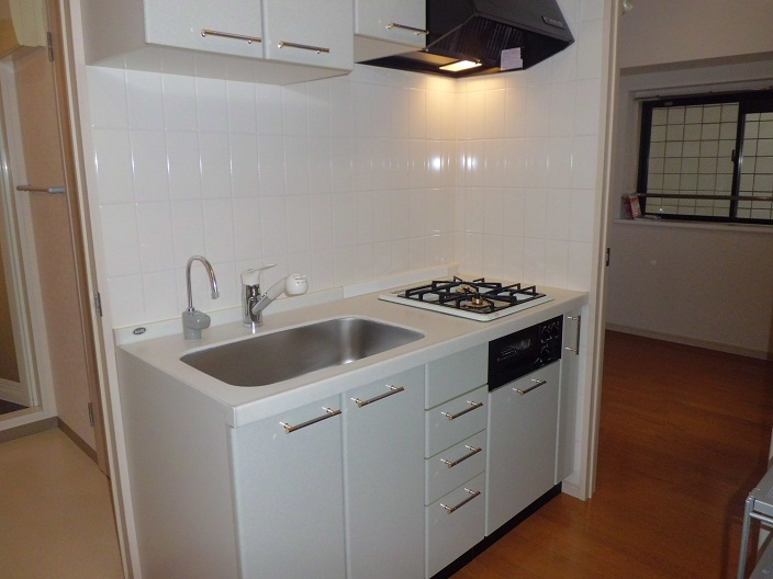 Kanagawa Prefecture, Medium, Yokohama-shi-ku, Sumiyoshi-cho, 6