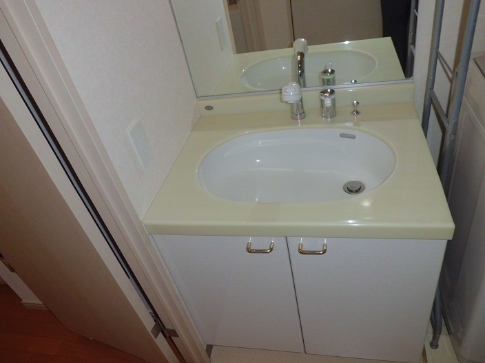 Kanagawa Prefecture, Medium, Yokohama-shi-ku, Sumiyoshi-cho, 6