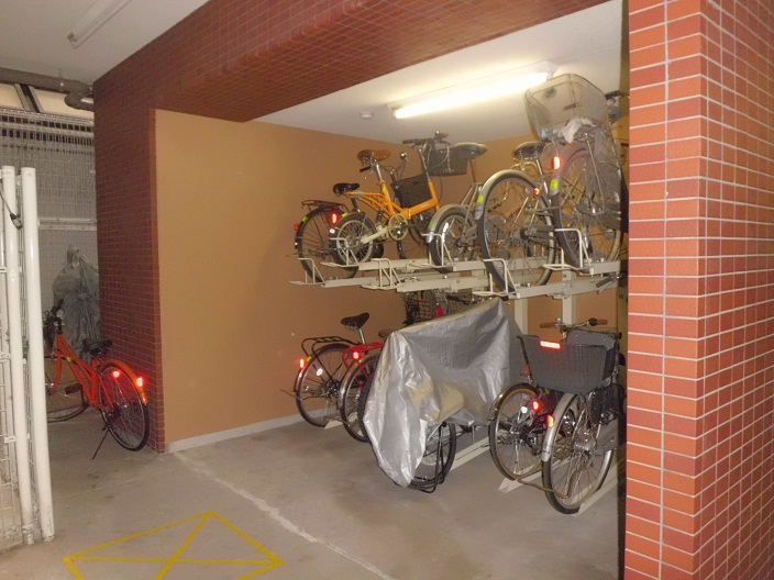 Kanagawa Prefecture, Medium, Yokohama-shi-ku, Sumiyoshi-cho, 6