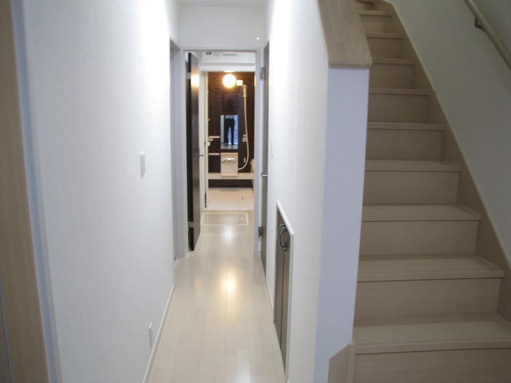 Other introspection. Local (August 2013) Shooting