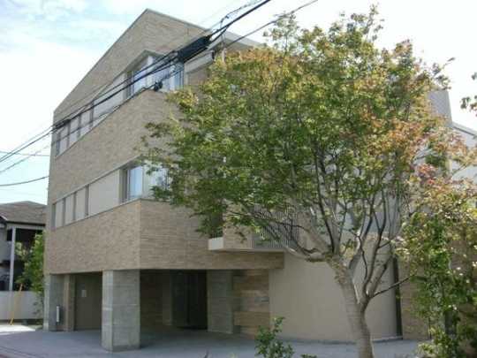 Local appearance photo. appearance