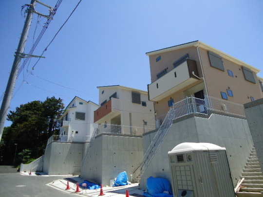 Local appearance photo